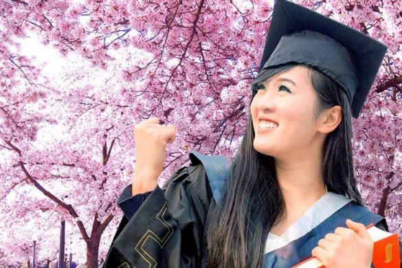 Du học nhật bản 2019 chỉ với 199 triệu